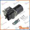 Moteur d'essuie-glace avant pour FIAT | 064014009010, 14-WM-151